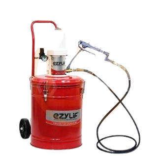 EZYLIF PORTABLE AIR GREASE  PUMP 33230322-20L